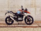 BMW G 310GS